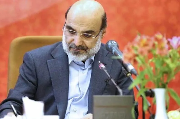 قائم‌مقام معاونت فضای مجازی رسانه ملی سرپرست این معاونت شد