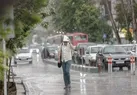 امشب هوای استان بارانی می شود