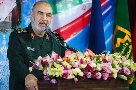 دستاورد سپاه برای غلبه بر کم‌ آبی رونمایی می‌شود