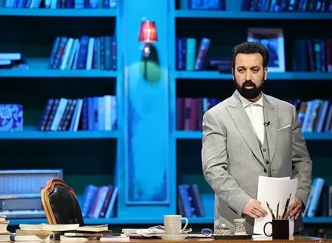 فرزاد جمشیدی