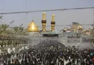 حضور بیش از ۱۲ میلیون زائر در کربلا برای احیای عاشورا