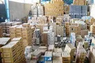 احتکار موادغذایی در یزد لو رفت