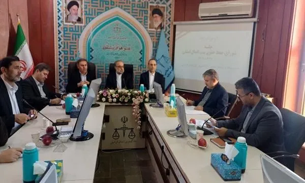 دو ماه فرصت برای اجرای احکام قطعی توسط دستگاه‌های اجرایی