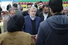 رویداد بزرگ اشتغال در استان البرز؛ گامی موثر برای ایجاد ارتباط بین کارجویان و کارفرمایان