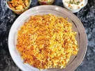 بفرمایید کلم‌پلو