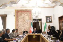 لزوم هماهنگی دستگاه‌ها در مدیریت آب شهرک‌های صنعتی
