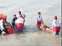 شنا در مناطق ممنوعه؛ قمار با جان