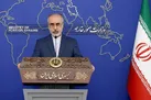 پارلمان اروپا مکانی برای ایران هراسی شده است