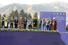 آغاز فصل‌نو الگوسازی فرهنگی