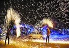 ببینید | قطع عضو ۲۰ نفر بر اثر انفجار مواد محترقه در ۱۹ روز گذشته