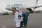 زوار گلستانی با ۳۲ کاروان راهی سرزمین وحی خواهند شد