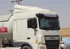 نفتکش حامل گازوئيل قاچاق توقيف شد