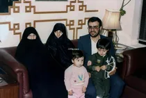 مردی که در خانه، آقای «رایزن» نبود؛ عاشقانه‌هایی از لاهور