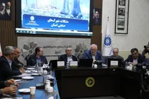 بازسازی زیرساخت‌ها در دستور کار است