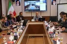 رئیس دومین شورای راهبری مجمع «رصتا» انتخاب شد