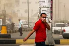 هشدار سازمان هواشناسی نسبت به وزش باد شدید در تهران