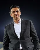 سید مهدی رحمتی سرمربی خیبر خرم آباد شد