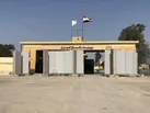 گذرگاه رفح برای خروج محدود از غزه باز شد