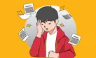 سایه سنگین بازار کار بر نمرات دانش‌ آموزان