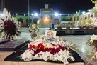 بازگشایی مشروط و محدود مساجد و اماکن زیارتی از شنبه