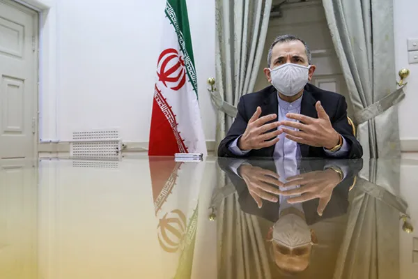 برنامه‌ای برای مذاکره با آمریکا نداریم/ ترور سردار سلیمانی بدون مجازات باقی نمی‌ماند