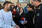 دستگیری سارقی که با پابند الکترونیکی هم دزدی کرد