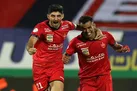 تصمیم جدی ۲ بازیکن ملی‌پوش پرسپولیس برای جدایی