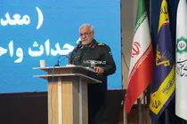 همه توطئه‌های دشمنان در برابر اراده ملت ایران با شکست مواجه شده است