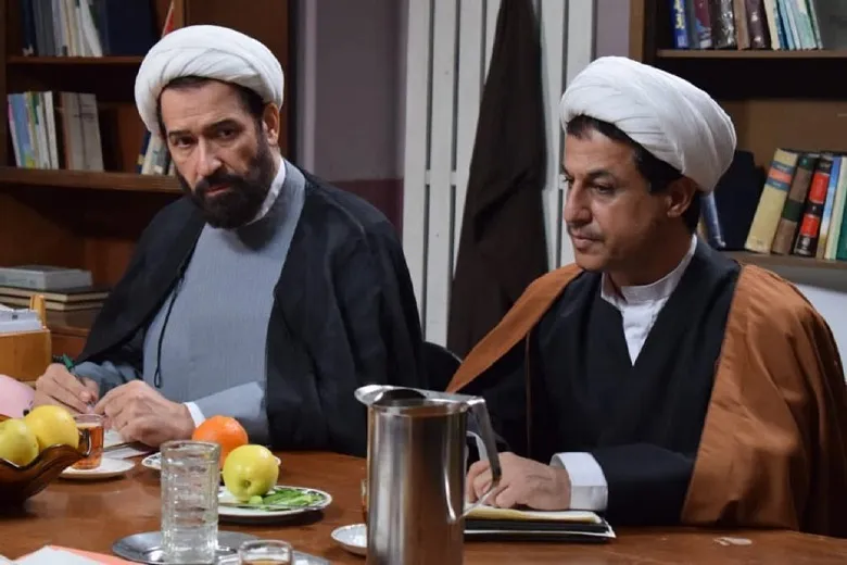 شایعه عجیبی که فرهاد جم درباره خود شنید/ بازیگر «راز ناتمام» چگونه برای ایفای نقش شهید باهنر انتخاب شد؟