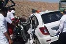 جان باختن سالانه ۳ هزار کودک در تصادفات رانندگی