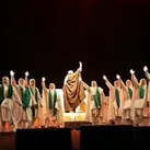 شیراز، میزبان تئاتر انقلابی