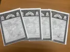 بیش از 6 هكتار از رودخانه علی آباد تفت سند دار شد