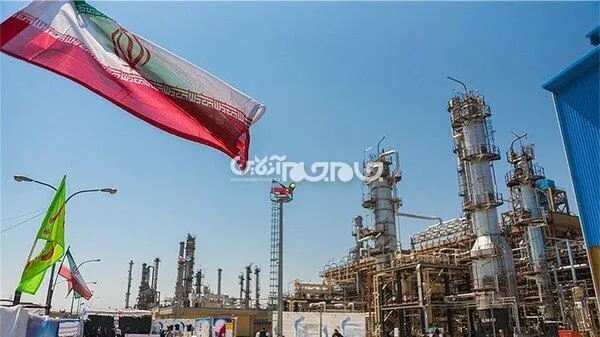 اخبار حملهٔ رژیم صهیونیستی به پالایشگاه کذب است