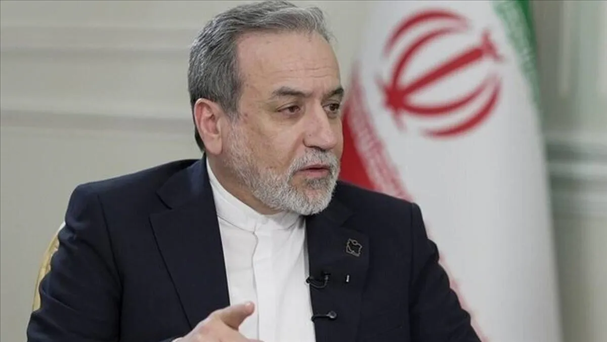 هرگونه اقدام خصمانه با پاسخی فوری و قاطع مواجه خواهد شد
