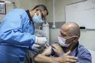 ۳۲ هزار دوز واکسن کرونا در شبانه روز گذشته تزریق شده است