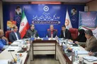 گزارش جامع نشست منطقه‌ای پدافند غیرعامل و مدیریت بحران بهزیستی کشور به میزبانی استان البرز