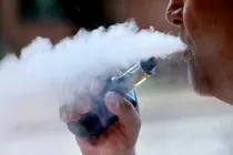 سیگار الکترونیک هم سرطانزا است
