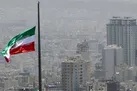 وزش باد شدید و خیزش گرد و خاک در جنوب تهران
