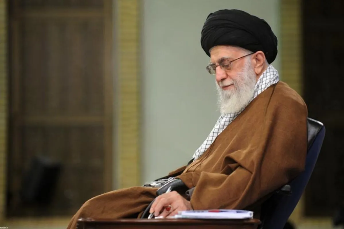 رهبر انقلاب درگذشت آیت‌الله محمدتقی مجلسی را تسلیت گفتند