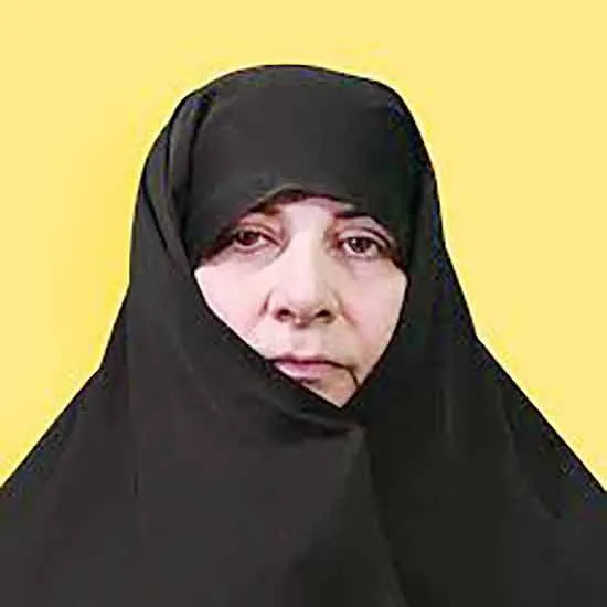 صداقت گمشده مهریه 