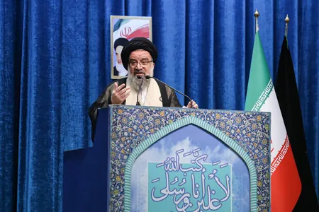 اقدام خودسرانه برای مقابله با بی‌ حجابی خلاف شرع است