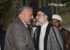 سپاه قمر بنی هاشم (ع) مقتدر و با صلابت در اوج مظلومیت و غربت