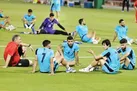 سهم صفر فدراسیون ایران