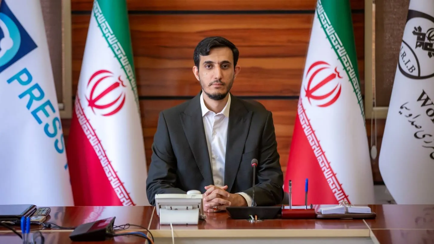 پیام معاون برون‌مرزی صداوسیما به مناسبت روز خبرنگار؛ خبرنگار در نقطه تلاقی واقعیت و افکار عمومی ایستاده است