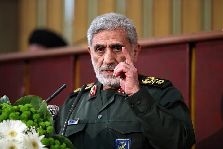 کسی نمی‌تواند جبهه مقاومت را نادیده بگیرد | آبروی رژیم اشغالگر قدس بازسازی نخواهد شد