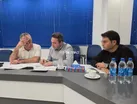 چهارمین جلسه کارگروه اصلاح شرایط عمومی پیمان در آذربایجان‌غربی برگزار شد
