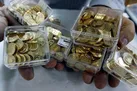 قیمت طلا و سکه در اولین روز هفته