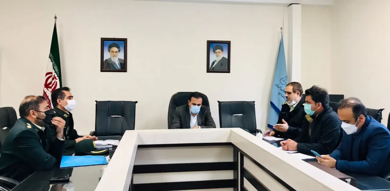 برخورد جدی با مدیران تارک الفعل/حفاظت جدی از اراضی ملی و انفال عمومی