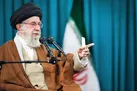 انگشت جبهه ضدصهیون روی ماشه