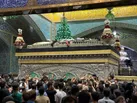 ببینید | گزارش اختصاصی جام جم البرز از حرم امام رضا (ع) همزمان با ایام پایانی ماه صفر ۱۴۰۴